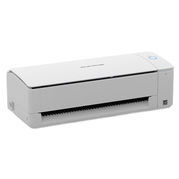 Ricoh/Fujitsu ScanSnap iX1300 Mobil Scanner [3kg] 123ink.se
